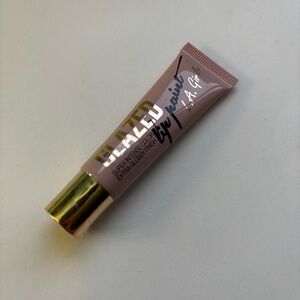 L.A. Girl Glazed Lip Paint - Whisper